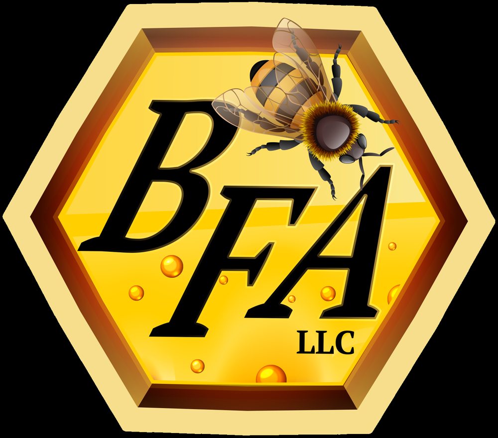 Burnley Farm Apiary - beekeeping in Fredericksburg, VA