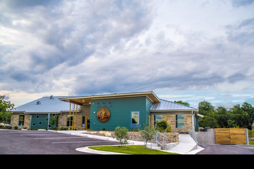 Stepping Stone School - Southpark Meadows/Onion Creek - childcare center in Austin, TX