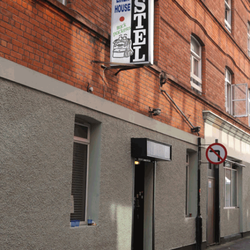Linen House - The Linen House Hostel, Belfast