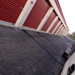 CubeSmart Self Storage - Awesome thanks