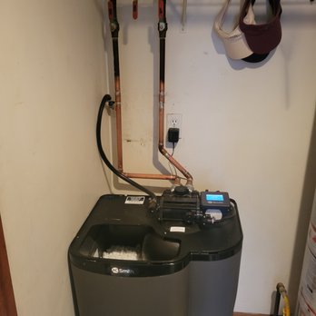 Shepherd Plumbing - Plumbing Near Me
