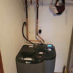 Shepherd Plumbing