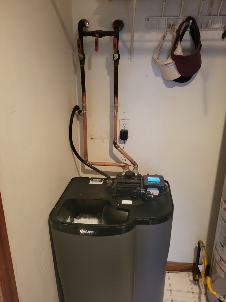 Slide of Shepherd Plumbing