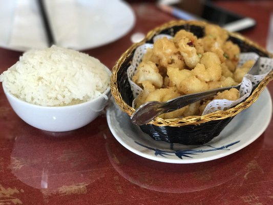 Joyful Tasty Palace by null