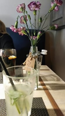 Pierogarnia Mandu Gdańsk Oliwa by null