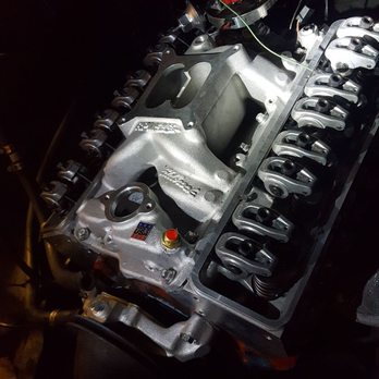 Figspeed - Comp cam rockers air gap edelbrock intake blueprints heads - Auto Parts & Supplies Near Me - Henderson, Nevada Figspeed - Comp cam rockers air gap edelbrock intake blueprints heads - Auto Parts & Supplies Near Me - Henderson, Nevada