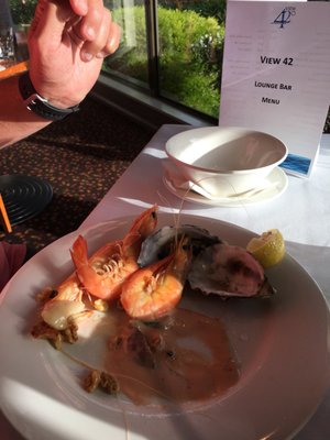 View 42º Restaurant & Bar by null