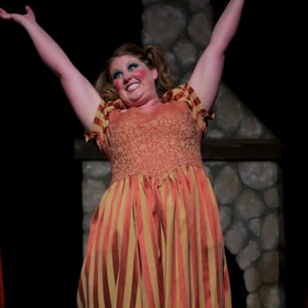Rattlin' D Playhouse - Eponine from "LesS Miserables!" - Performing Arts Near Me - Hurricane, Utah Rattlin' D Playhouse - Eponine from "LesS Miserables!" - Performing Arts Near Me - Hurricane, Utah