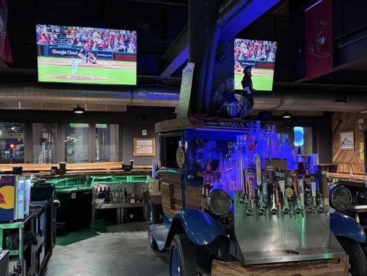 Harpoon Harry's Crab House - Tampa by null