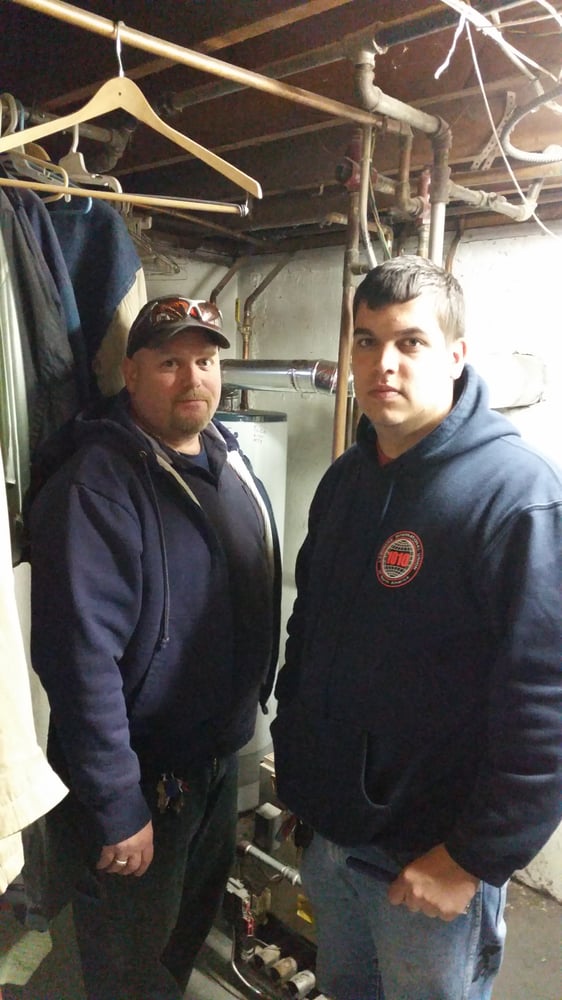 Slide of Taco Service Dept