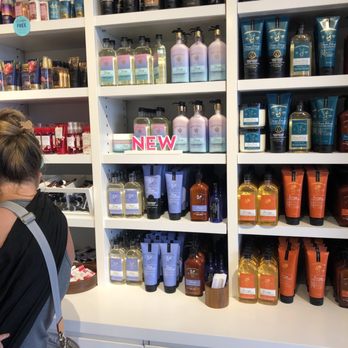 Bath & Body Works - Aromatherapy section. My favorite! - Cosmetics & Beauty Supply Near Me - Nashville, Tennessee Bath & Body Works - Aromatherapy section. My favorite! - Cosmetics & Beauty Supply Near Me - Nashville, Tennessee