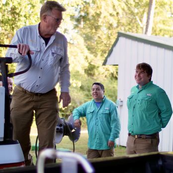 EnviroCon Pest Control - Pest Control Near Me - Hockley, Texas