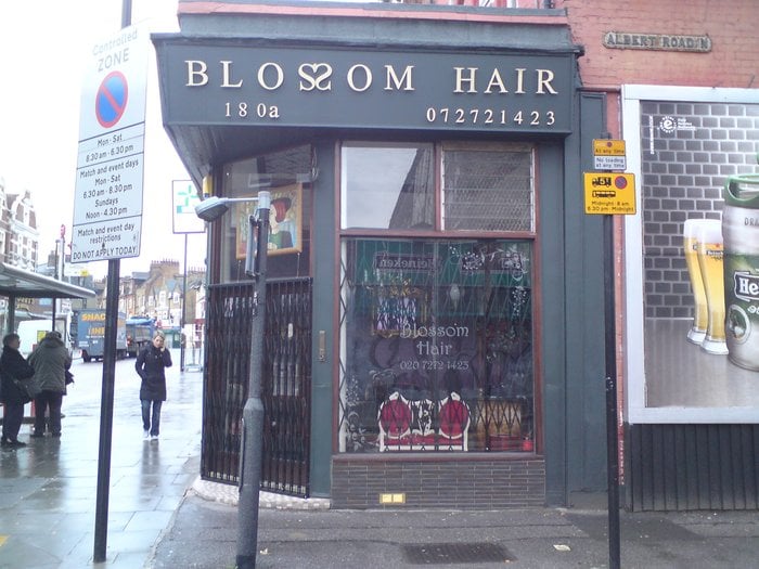 BLOSSOMS HAIR Updated August 2024 180 Stroud Green Road, London, United Kingdom Hair
