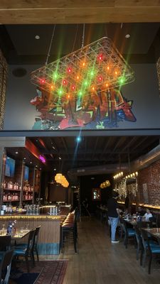 Lazizi Halal Cuisine by null