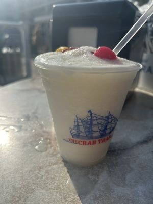 Crabby Jack's by null