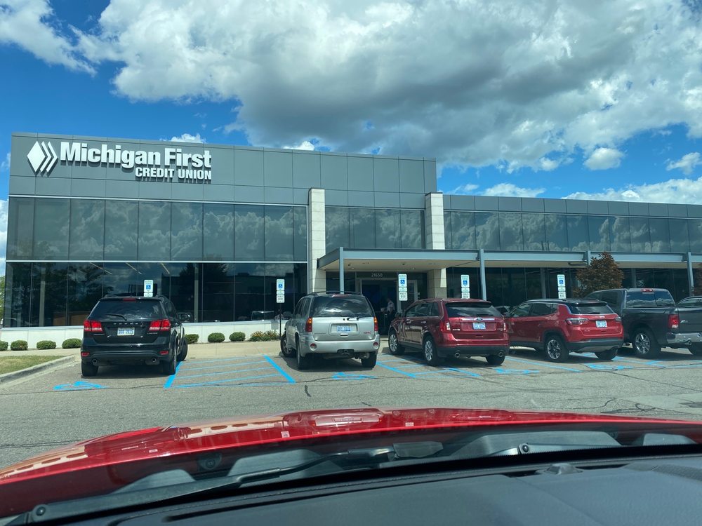 MICHIGAN FIRST CREDIT UNION Updated July 2025 21650 Gratiot Ave
