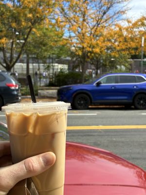 Fiore's Bakery by null