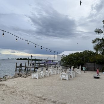 Lazy Days Restaurant - Waiting area - Seafood Near Me - Islamorada, Florida Lazy Days Restaurant - Waiting area - Seafood Near Me - Islamorada, Florida