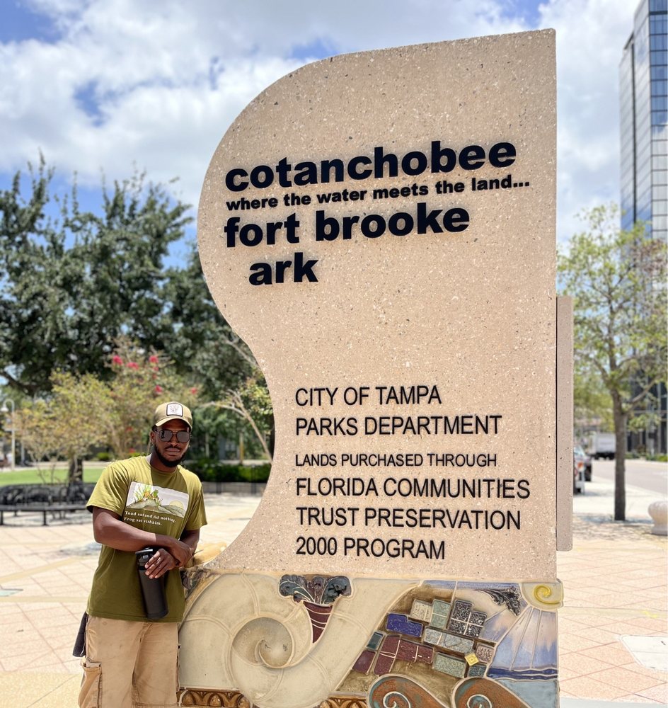 Cotanchobee Park Image