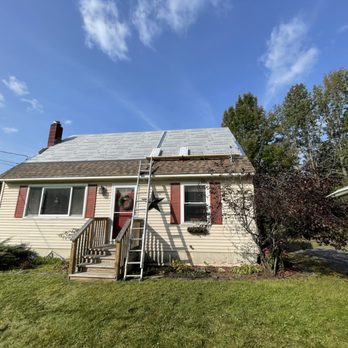 Foley contracting - Roofing Near Me