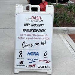 Dash Sports