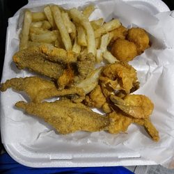 Ezells Fish Camp