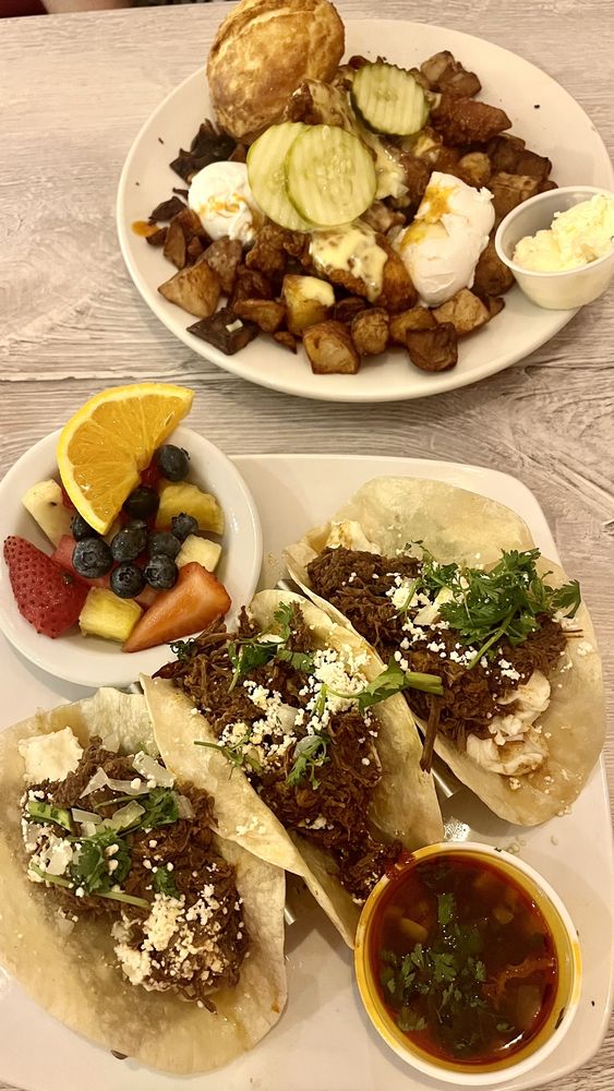 BERRY FRESH CAFE 19 Reviews 11658 US 1 N, Palm Beach Gardens