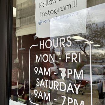 Tracy Nails - Hours - Nail Salons Near Me - Elk Grove, California Tracy Nails - Hours - Nail Salons Near Me - Elk Grove, California