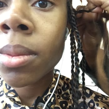 L' Elegance Hair Braiding - Precision and talent! - Hair Extensions Near Me - San Francisco, California