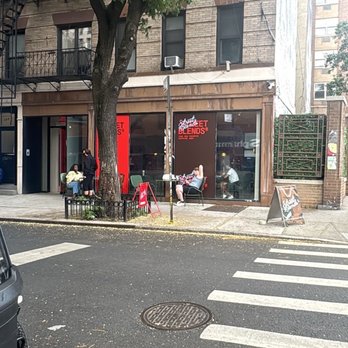 Street Blends - Cafes Near Me - New York, New York