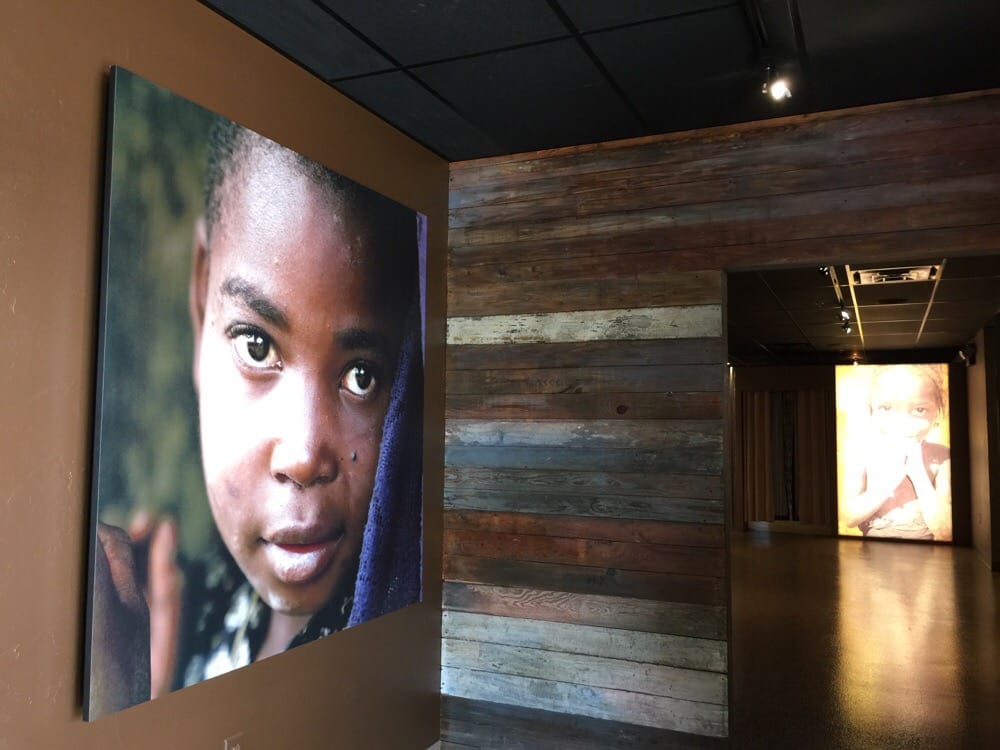 Feed the Children - social services organization in Oklahoma City, OK