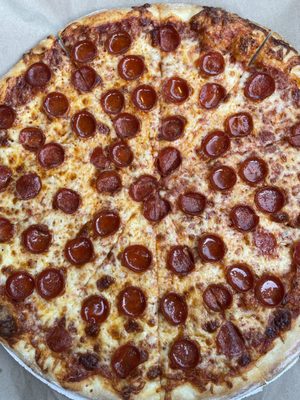 DeLuca's Restaurant by null