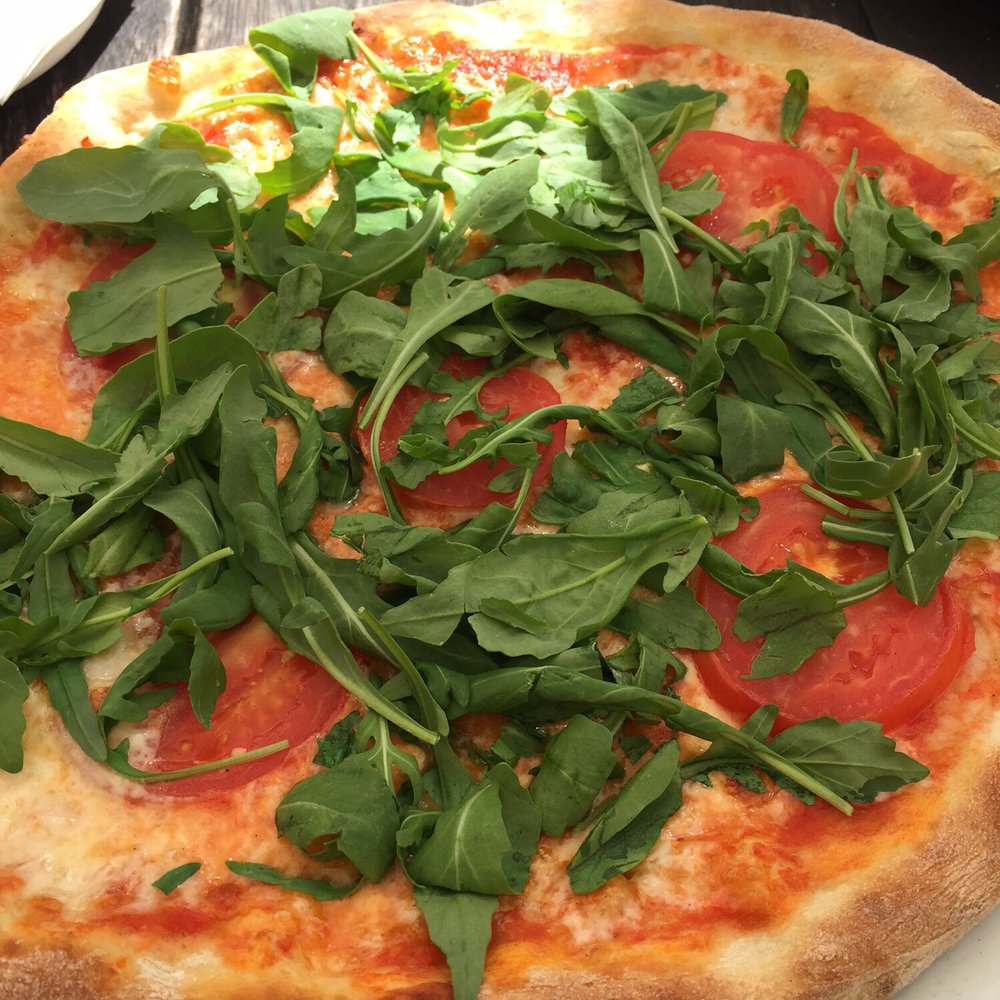 Dieci - Rucola (19fr) - Pizza Near Me - Rapperswil Sg, SG