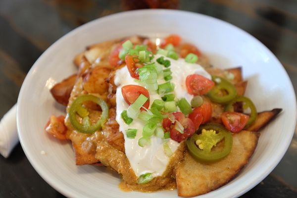 Pimiento Tea Room by null