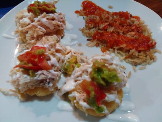 La Chaparrita by null