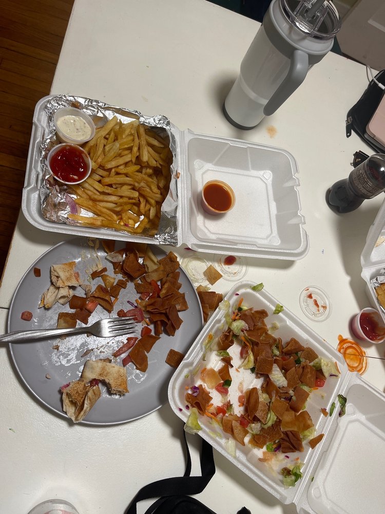 MIKHOS HOOKAH LOUNGE Updated September 2024 16 Photos & 23 Reviews