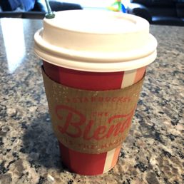 Hot Chocolate