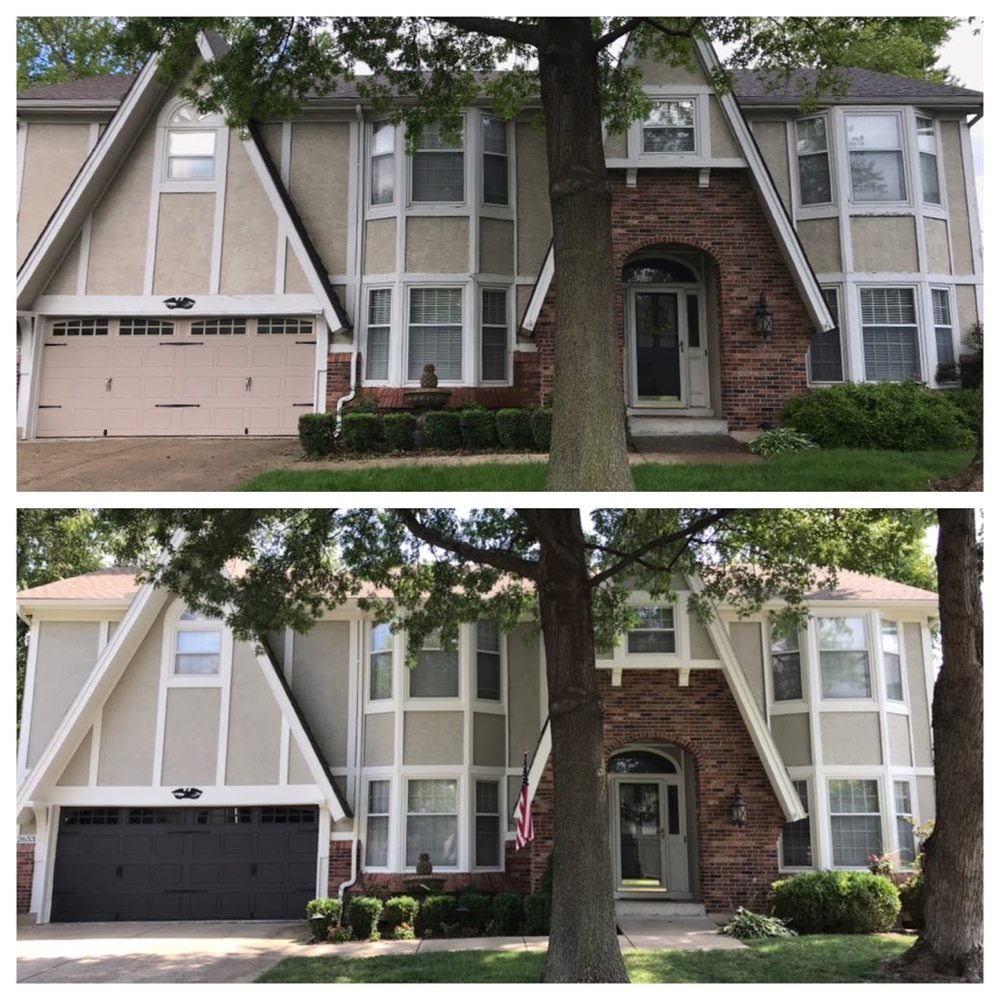 BROGAN’S HOME PAINTING 24 Photos & 13 Reviews Overland Park, Kansas