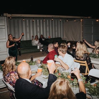 Yucca Shala - Reception toasts - Yoga Near Me - Yucca Valley, California Yucca Shala - Reception toasts - Yoga Near Me - Yucca Valley, California