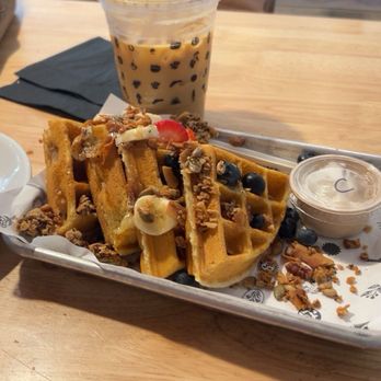 Mountain Mama's Coffee - Mountain mama coffee and waffles - Coffee & Tea Near Me - Blue Ridge, Georgia Mountain Mama's Coffee - Mountain mama coffee and waffles - Coffee & Tea Near Me - Blue Ridge, Georgia