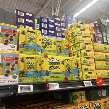 Walmart Supercenter - Snacks - Department Stores Near Me - Roseville, California Walmart Supercenter - Snacks - Department Stores Near Me - Roseville, California