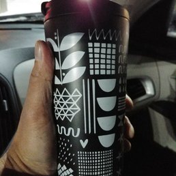 I recommend spending the $40 and getting the free fill January mug.