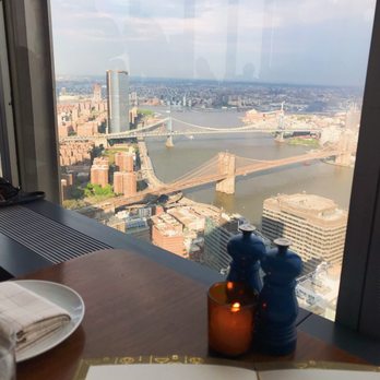 Manhatta - New American Near Me - New York, New York