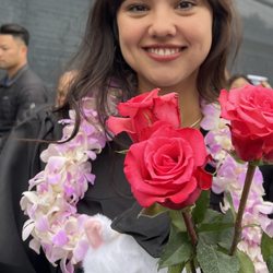 Ucan Prep 4 College - Class of 2023 South Pasadena High School Melissa Hutchins heads to NYU this fall! Way to go, Melissa! Melissa got a 1510 on her SAT.