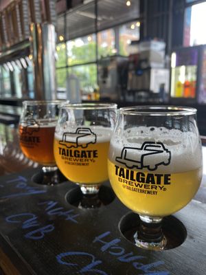 TailGate Brewery Germantown by null