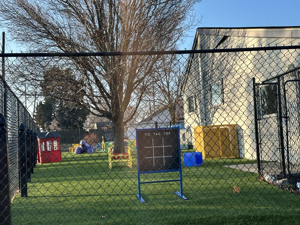 Happy Hearts Academy of Early Learning - childcare center in Tulsa, OK