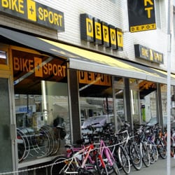 Bike & Sport