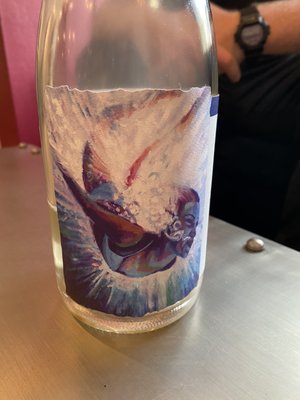 Joseph Jewell Wines by null