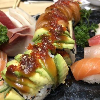 MINE Sushi - Japanese Near Me - Markham, Ontario MINE Sushi - Japanese Near Me - Markham, Ontario