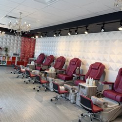 Jennie Nail & Spa - Jennie Nail Spa